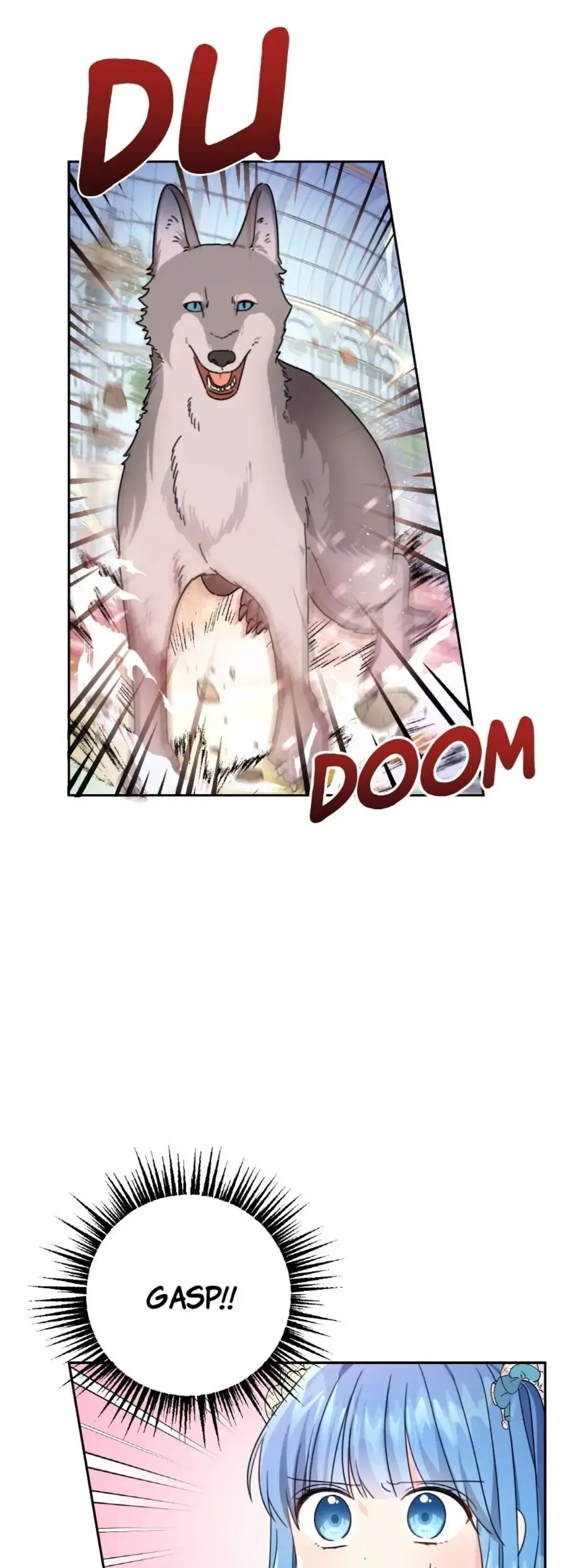 Saving the Villain Who was Abandoned by the Female Lead Chapter 24 – Page 11