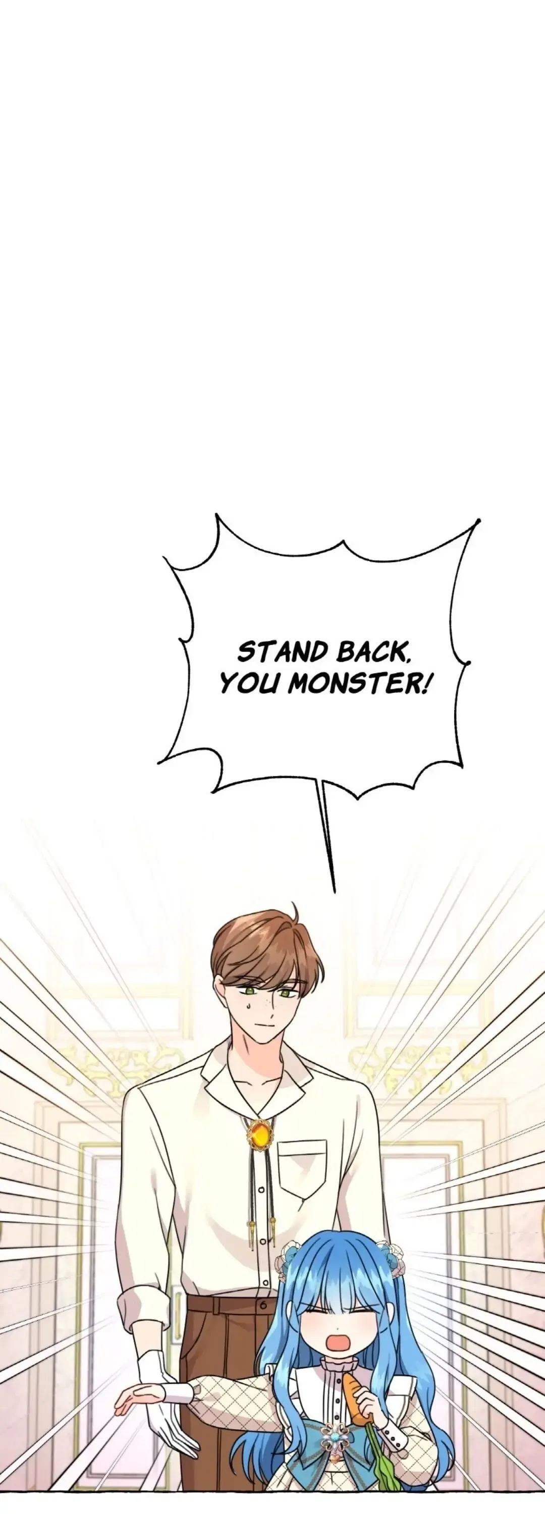 Saving the Villain Who was Abandoned by the Female Lead Chapter 24 – Page 14