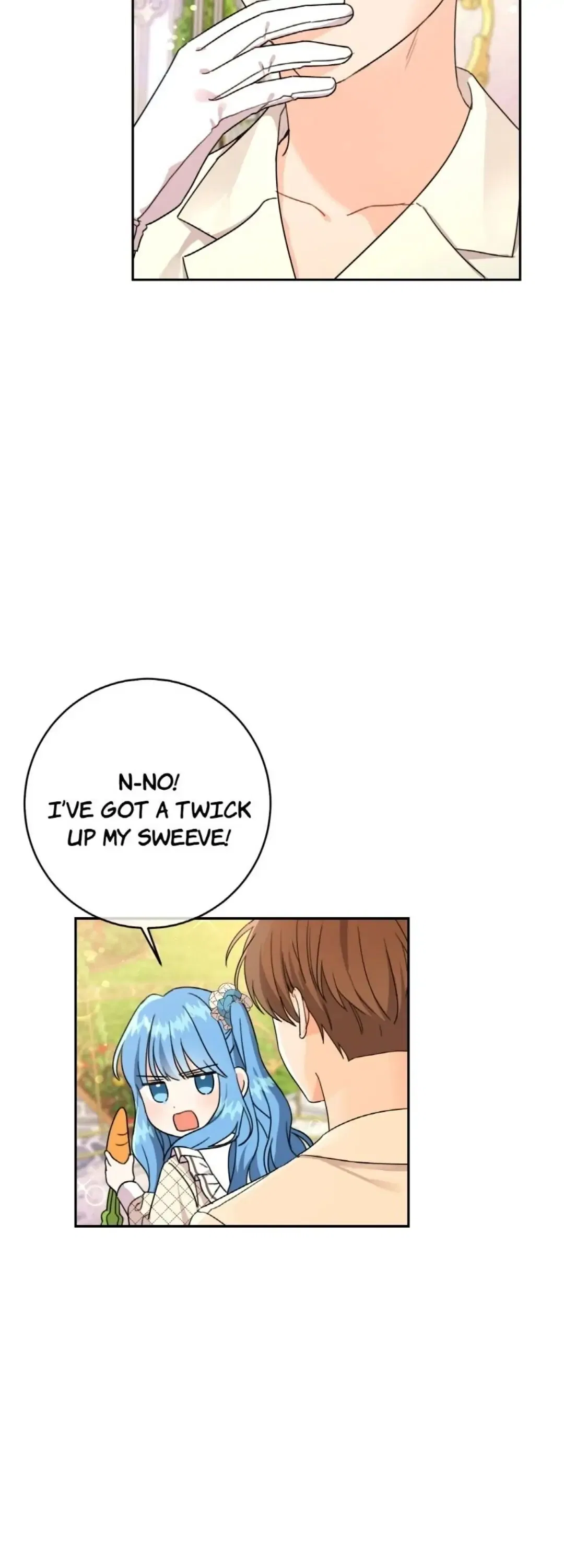 Saving the Villain Who was Abandoned by the Female Lead Chapter 24 – Page 17