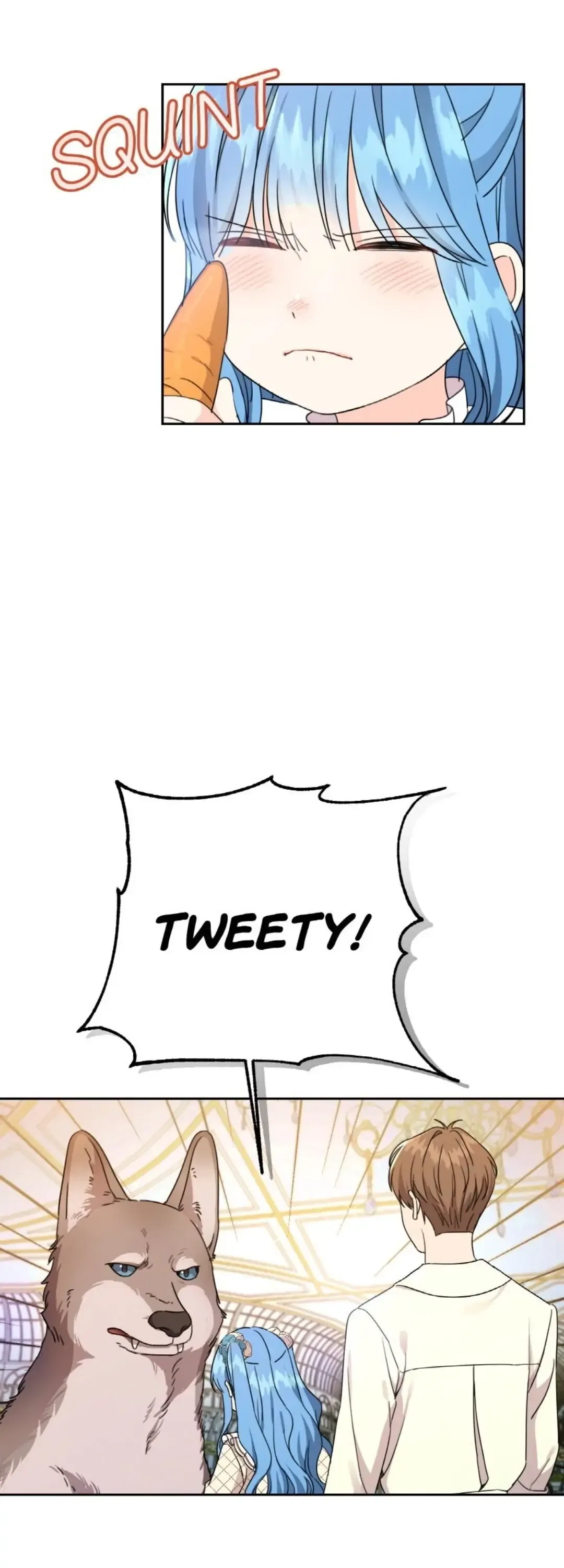 Saving the Villain Who was Abandoned by the Female Lead Chapter 24 – Page 18