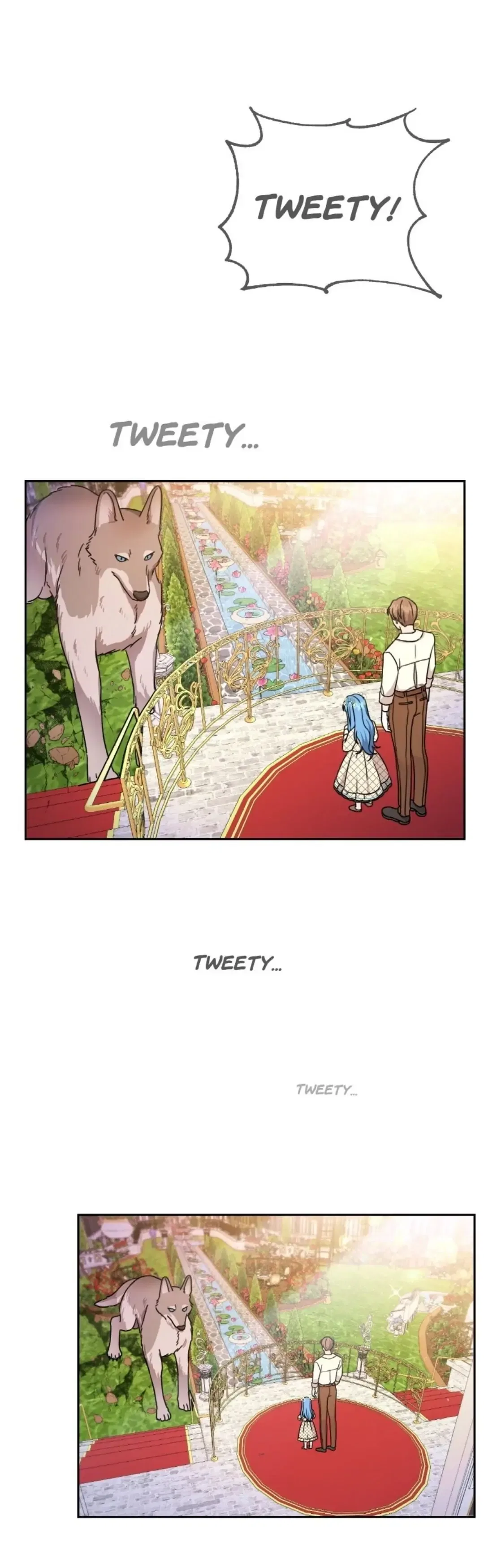 Saving the Villain Who was Abandoned by the Female Lead Chapter 24 – Page 19