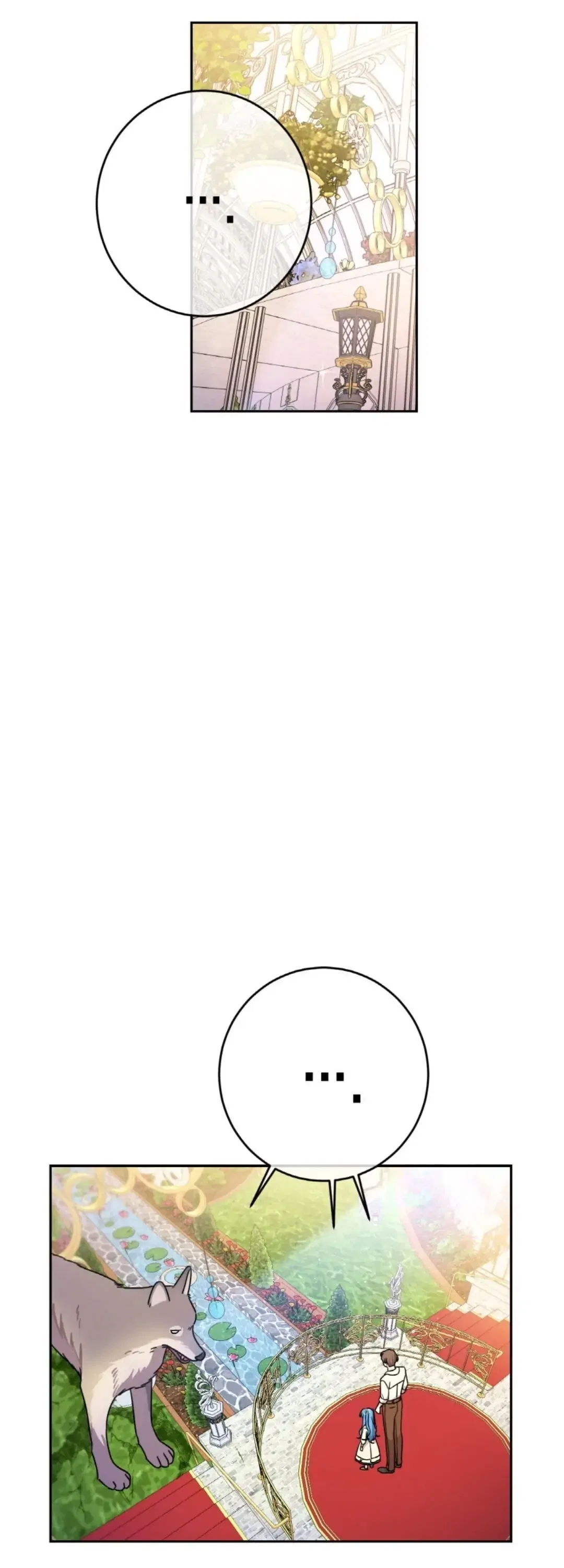 Saving the Villain Who was Abandoned by the Female Lead Chapter 24 – Page 20