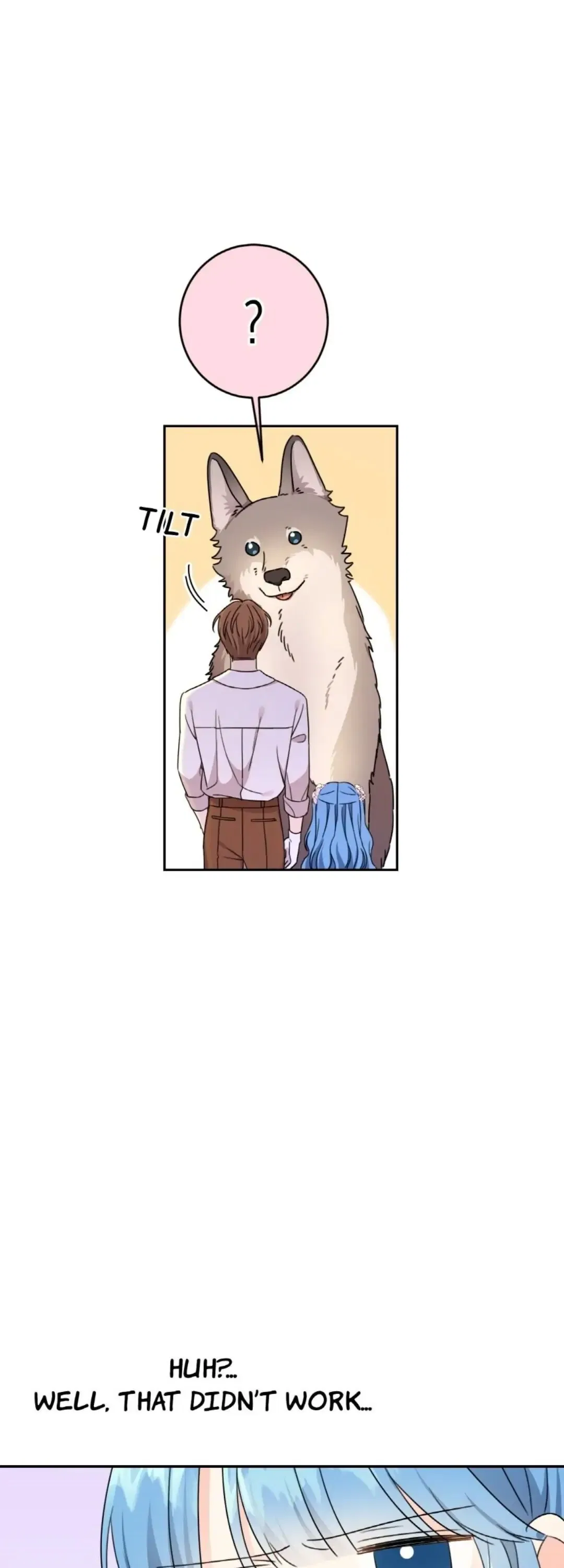 Saving the Villain Who was Abandoned by the Female Lead Chapter 24 – Page 21