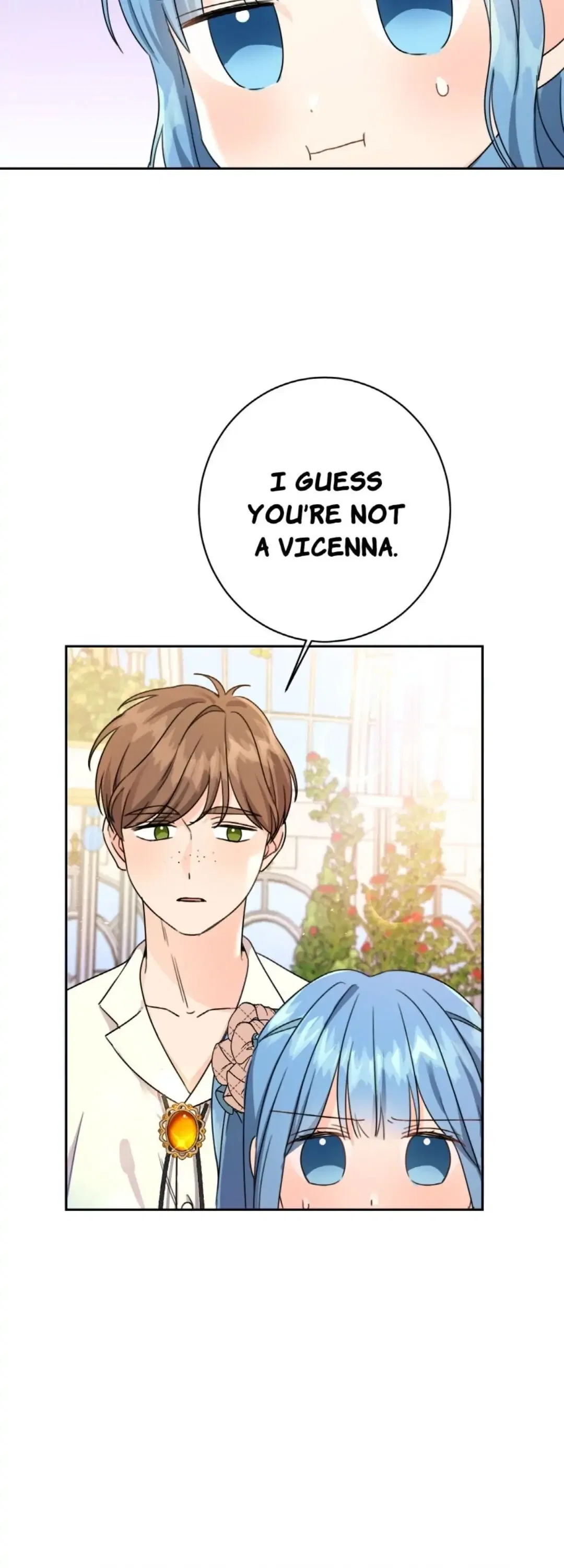 Saving the Villain Who was Abandoned by the Female Lead Chapter 24 – Page 22