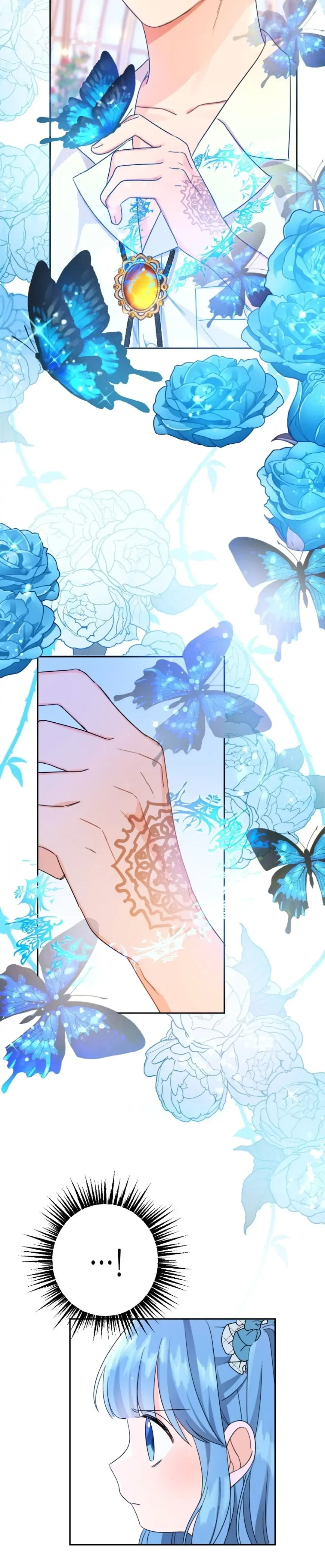 Saving the Villain Who was Abandoned by the Female Lead Chapter 24 – Page 24