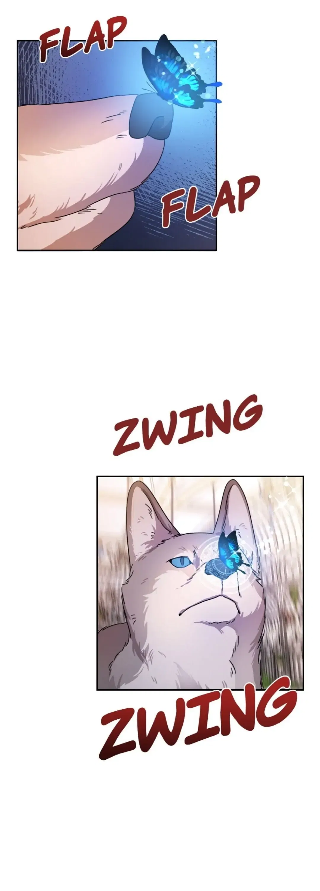 Saving the Villain Who was Abandoned by the Female Lead Chapter 24 – Page 25