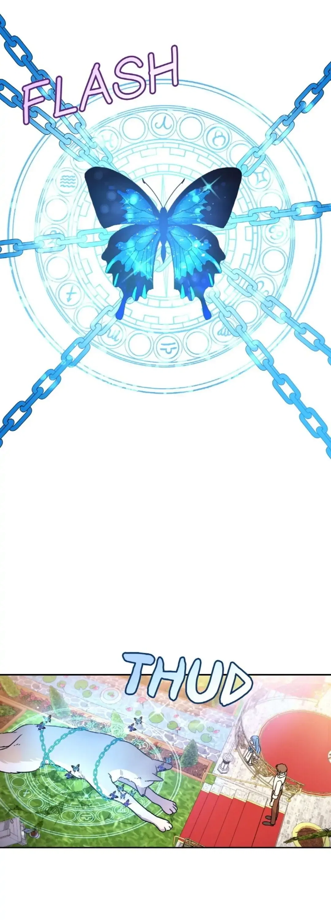 Saving the Villain Who was Abandoned by the Female Lead Chapter 24 – Page 26