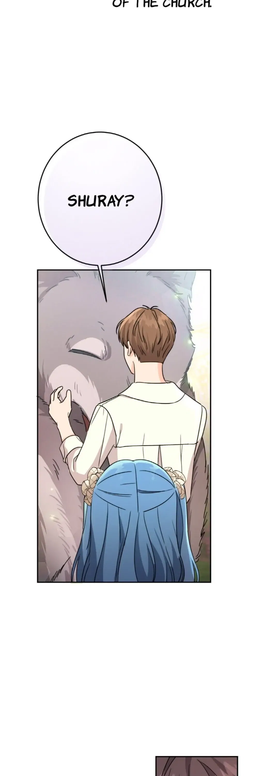 Saving the Villain Who was Abandoned by the Female Lead Chapter 24 – Page 29