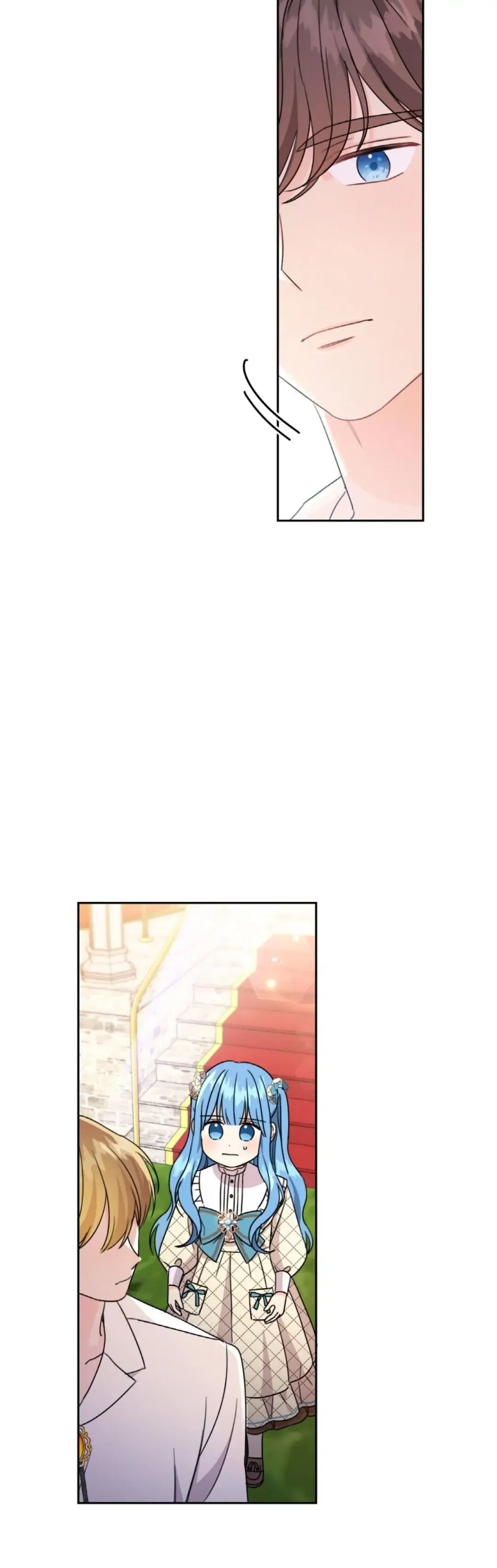 Saving the Villain Who was Abandoned by the Female Lead Chapter 24 – Page 30