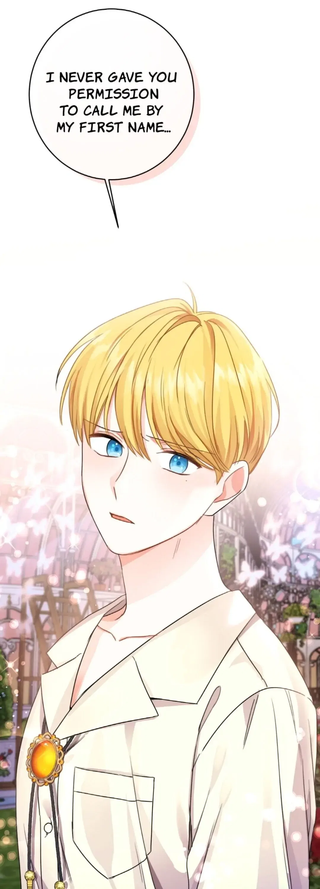 Saving the Villain Who was Abandoned by the Female Lead Chapter 24 – Page 31