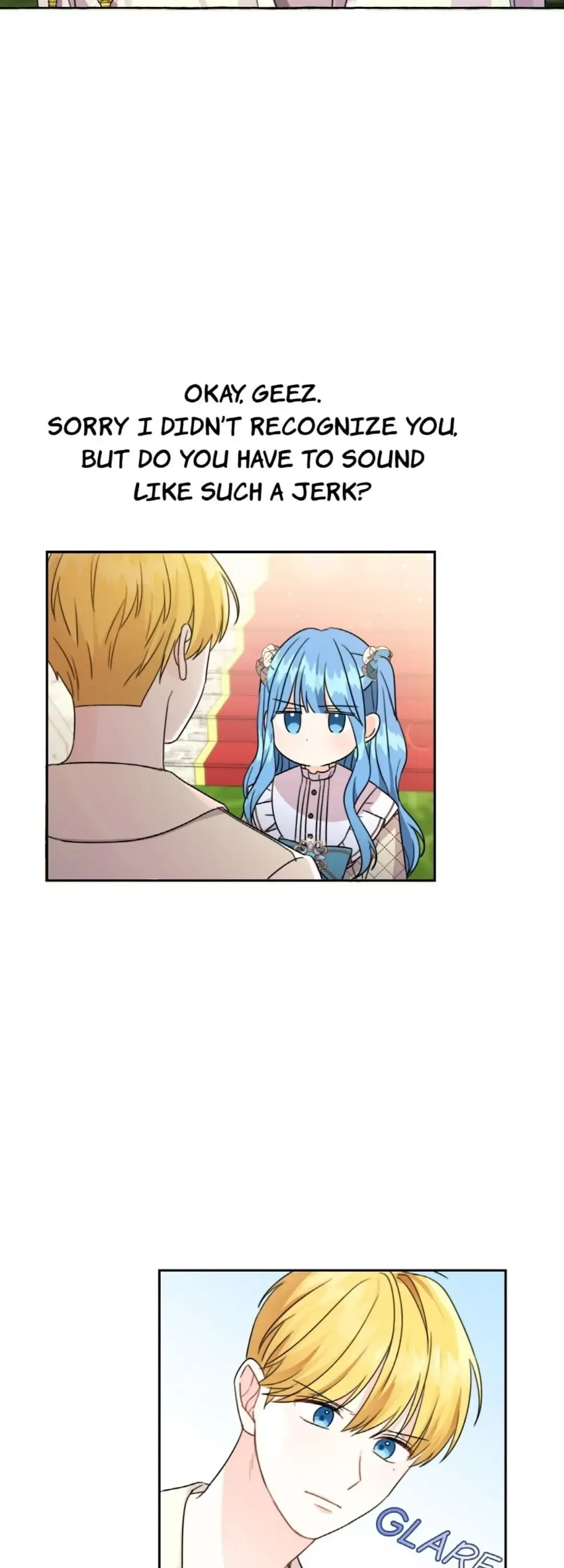 Saving the Villain Who was Abandoned by the Female Lead Chapter 24 – Page 32