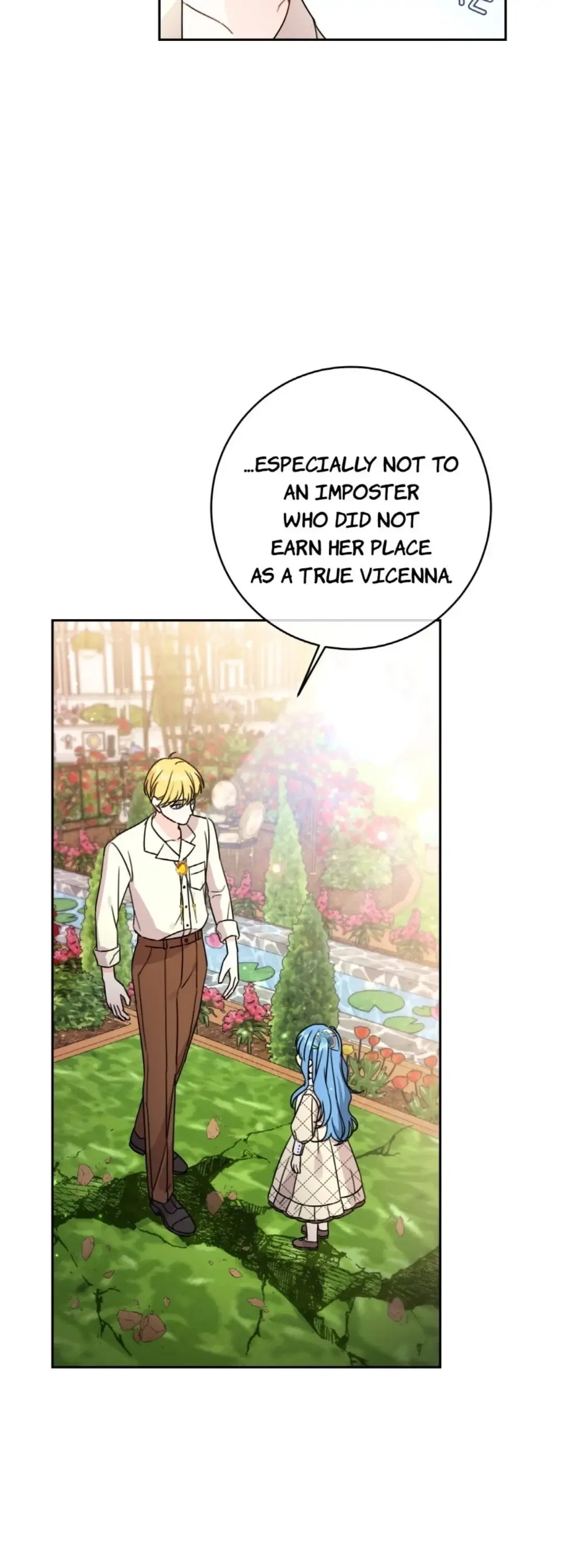 Saving the Villain Who was Abandoned by the Female Lead Chapter 24 – Page 33