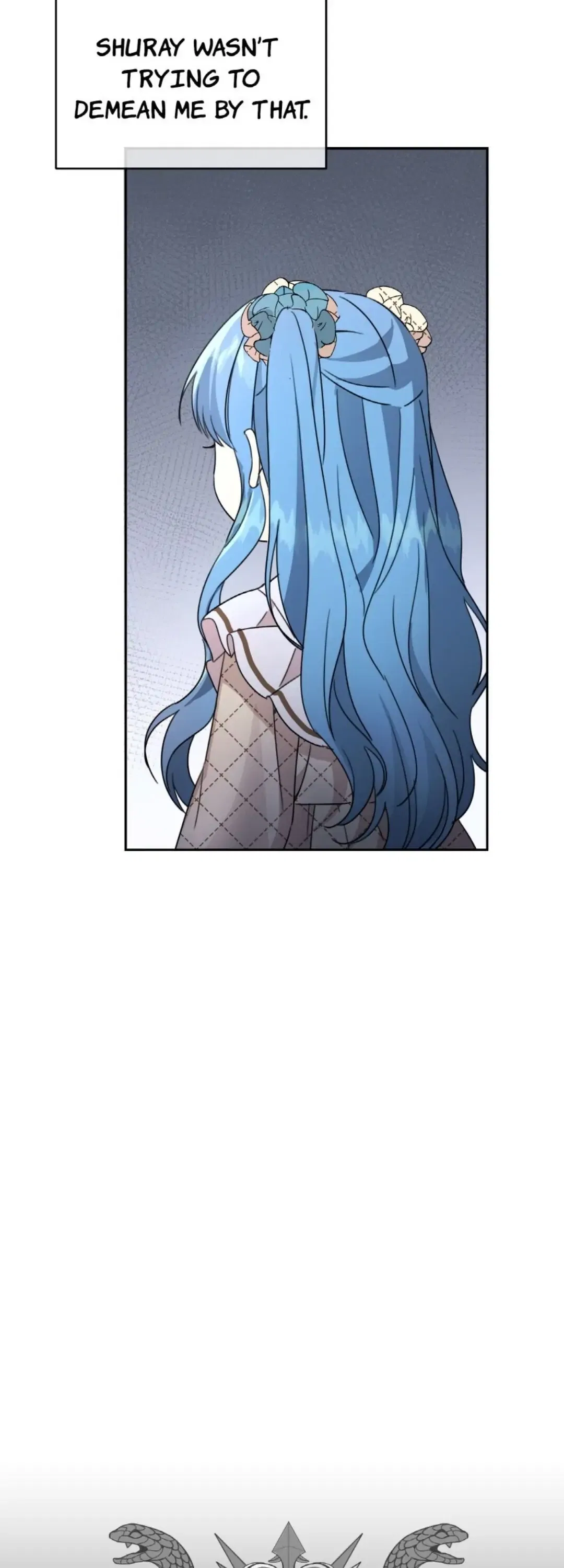 Saving the Villain Who was Abandoned by the Female Lead Chapter 24 – Page 35