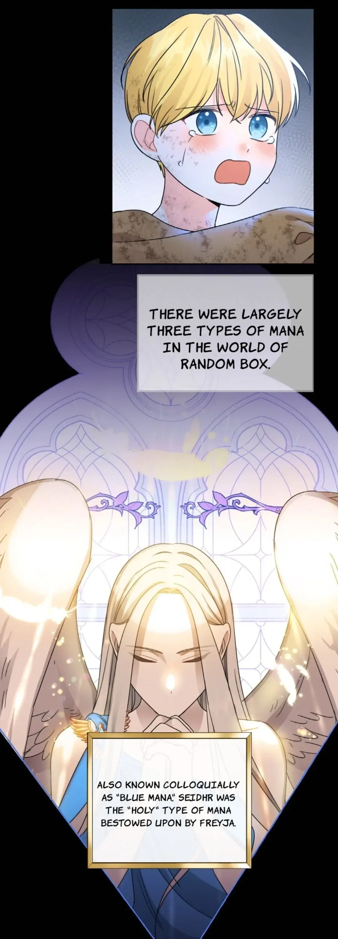Saving the Villain Who was Abandoned by the Female Lead Chapter 24 – Page 37