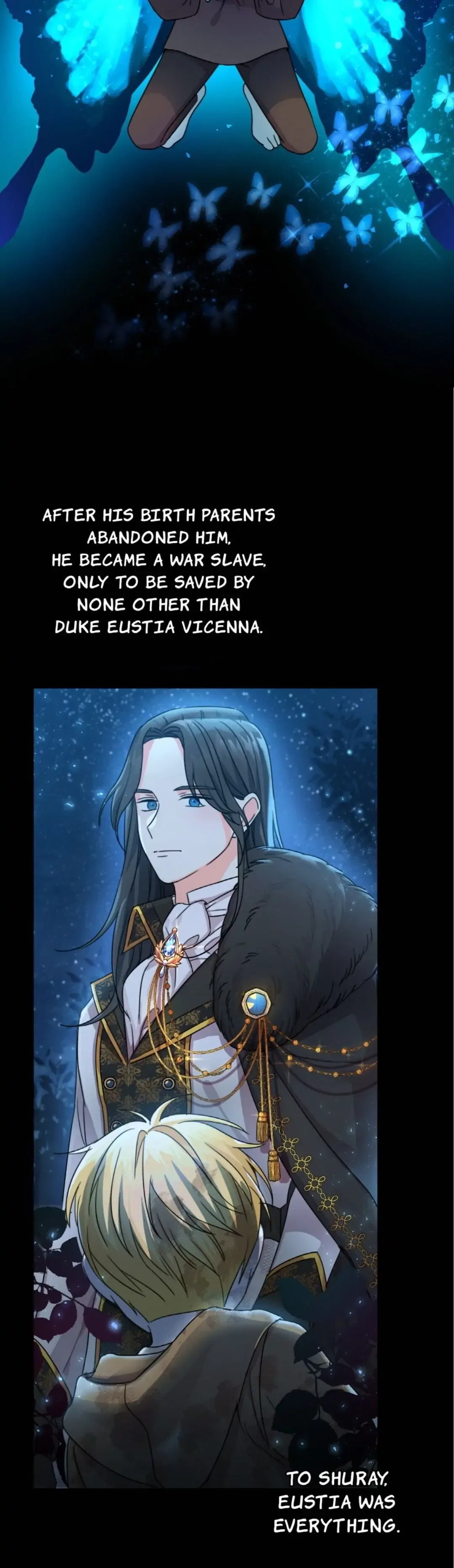 Saving the Villain Who was Abandoned by the Female Lead Chapter 24 – Page 41