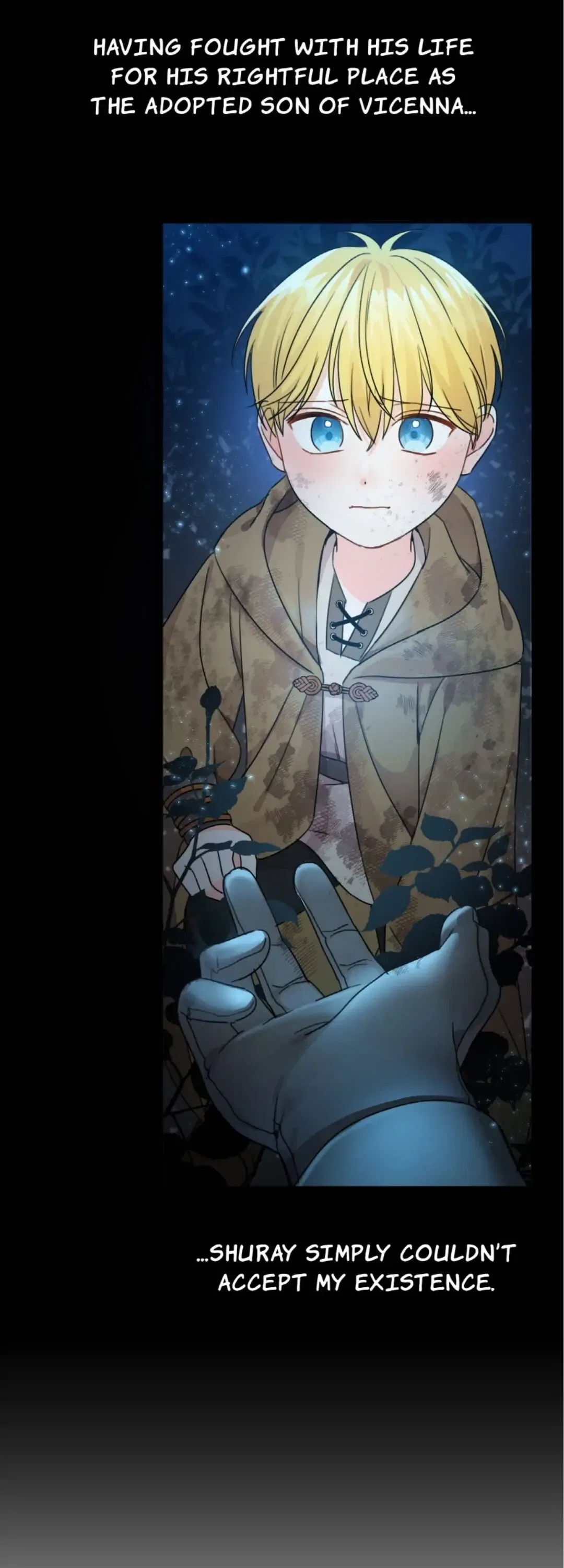 Saving the Villain Who was Abandoned by the Female Lead Chapter 24 – Page 42