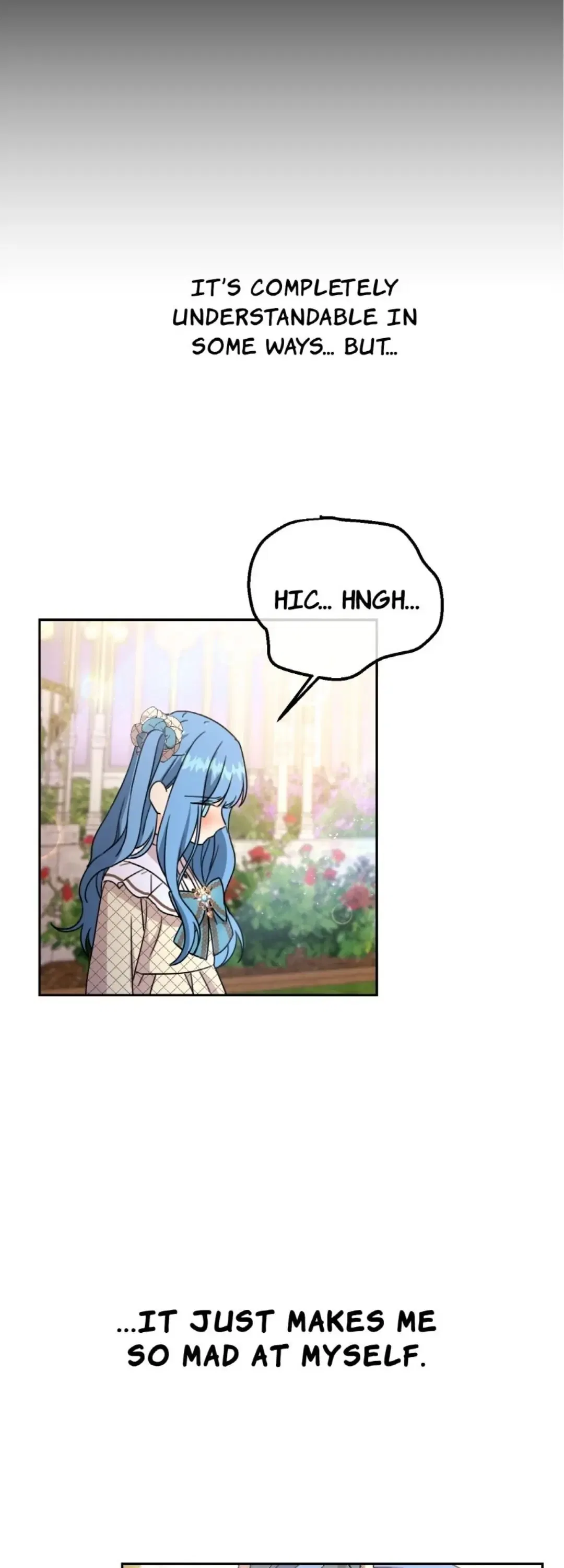 Saving the Villain Who was Abandoned by the Female Lead Chapter 24 – Page 43