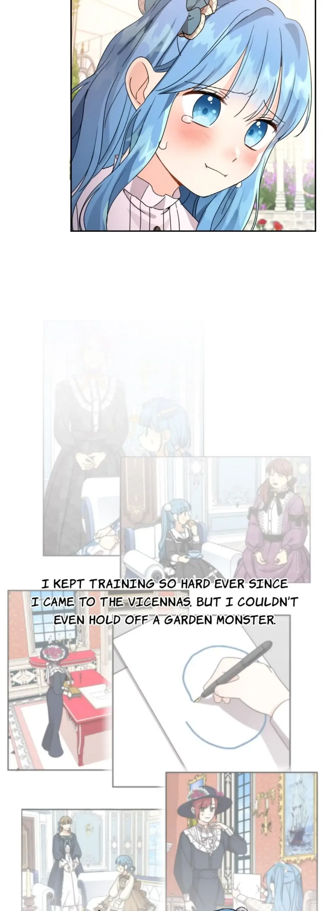 Saving the Villain Who was Abandoned by the Female Lead Chapter 24 – Page 44