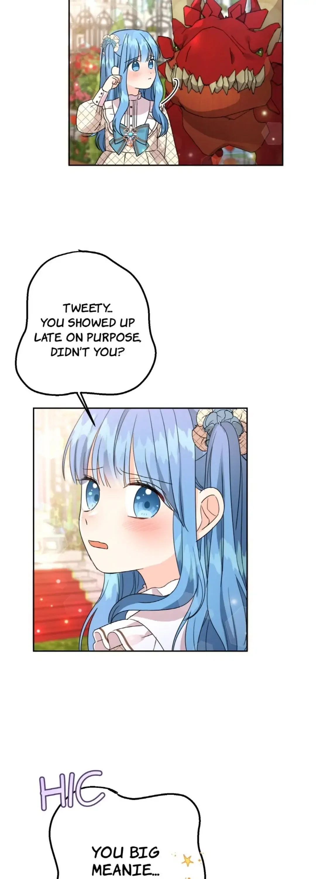 Saving the Villain Who was Abandoned by the Female Lead Chapter 24 – Page 48
