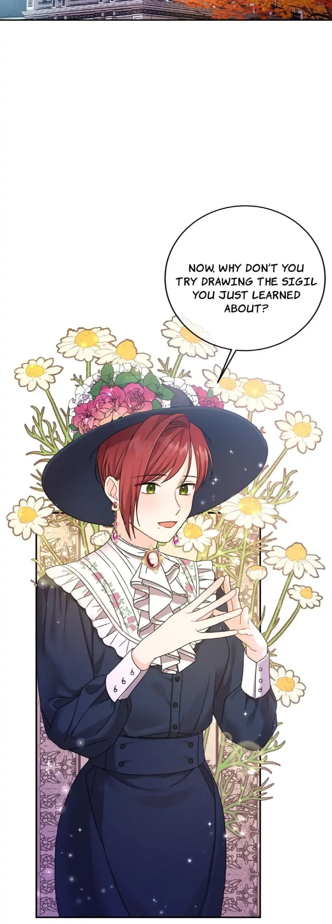 Saving the Villain Who was Abandoned by the Female Lead Chapter 23 – Page 2