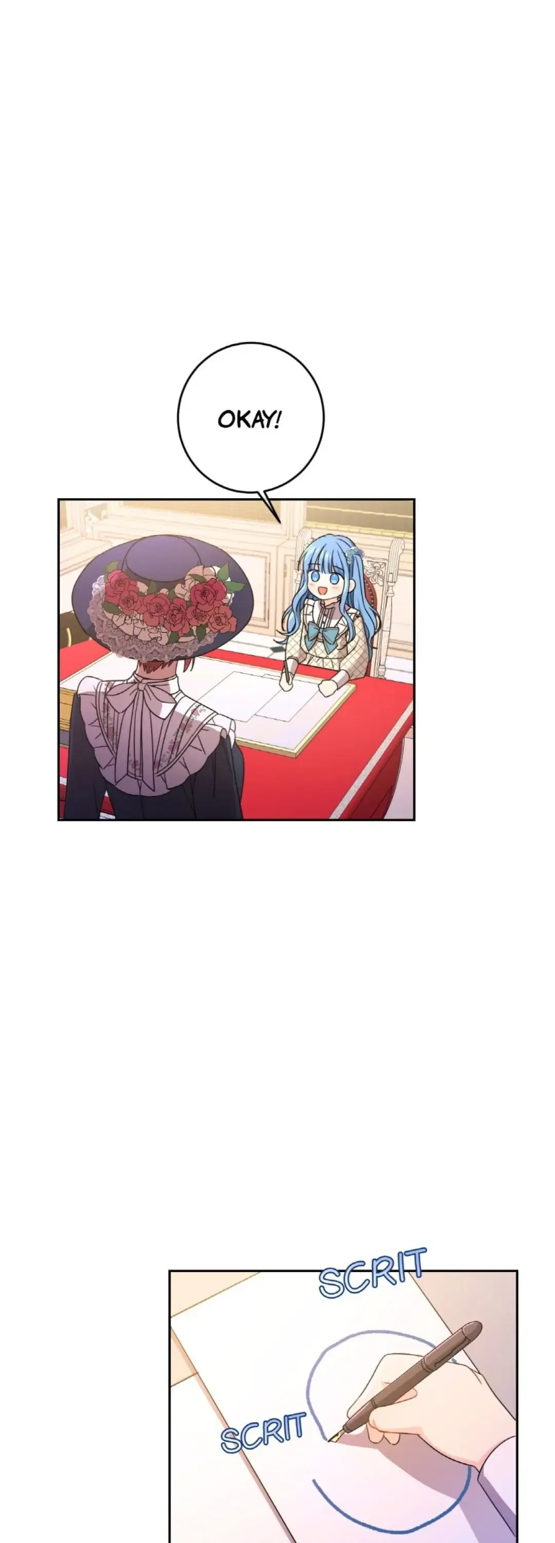 Saving the Villain Who was Abandoned by the Female Lead Chapter 23 – Page 3