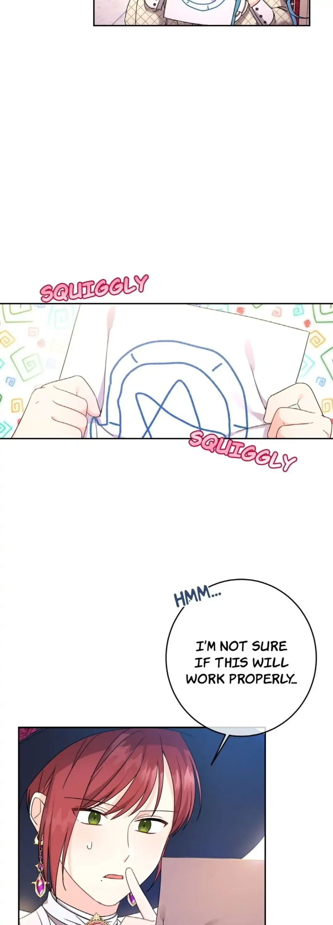 Saving the Villain Who was Abandoned by the Female Lead Chapter 23 – Page 5
