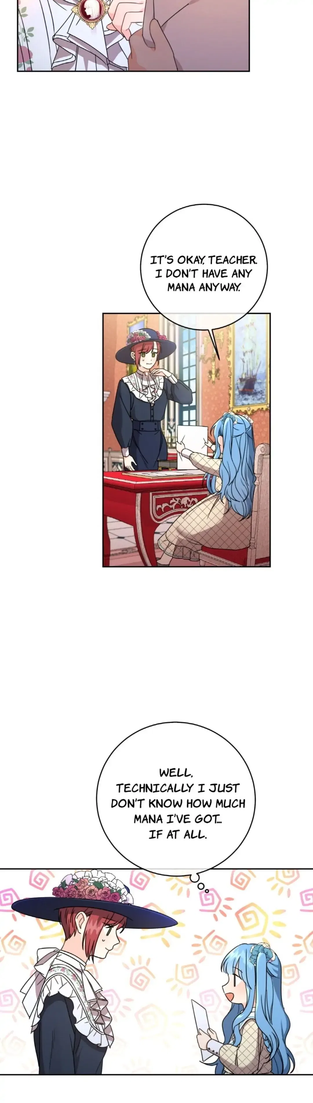 Saving the Villain Who was Abandoned by the Female Lead Chapter 23 – Page 6