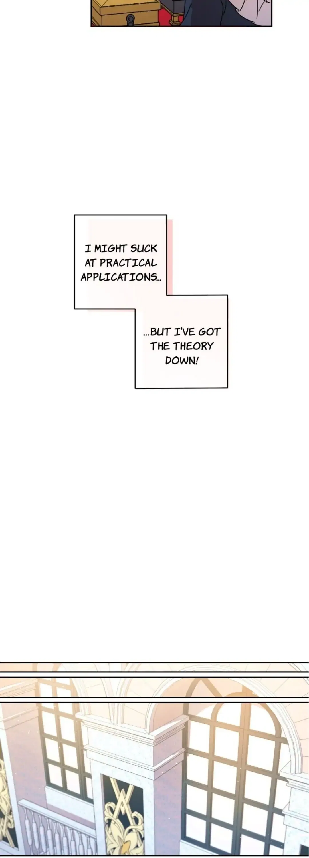 Saving the Villain Who was Abandoned by the Female Lead Chapter 23 – Page 8