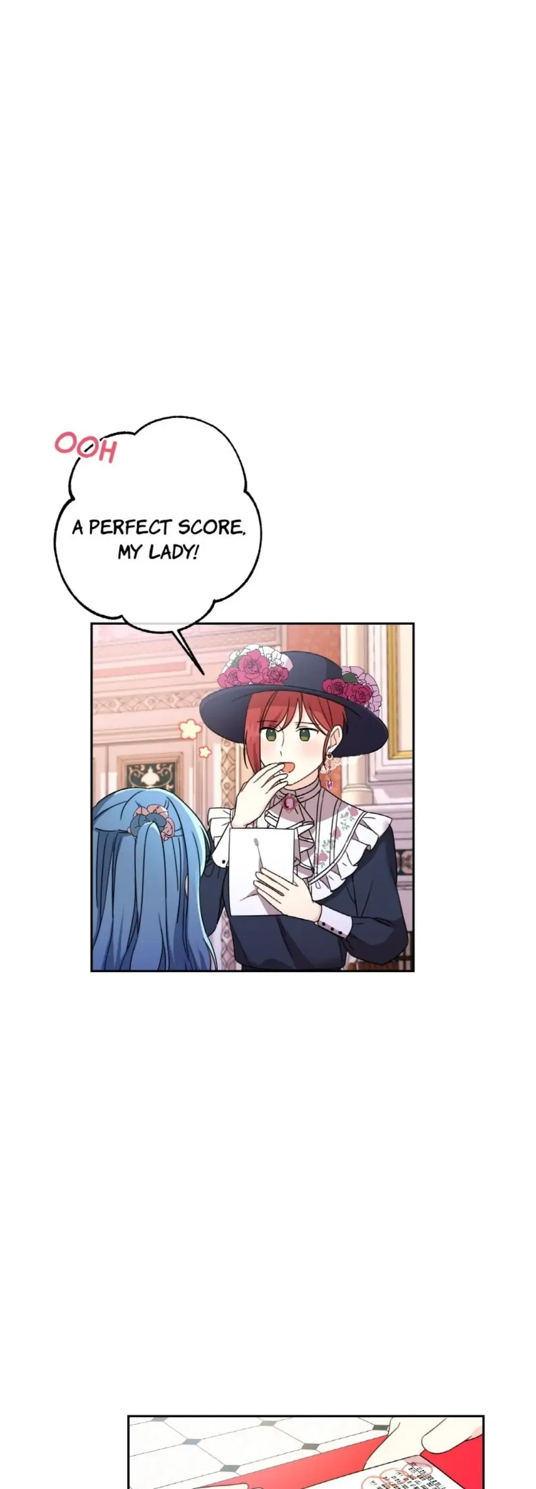 Saving the Villain Who was Abandoned by the Female Lead Chapter 23 – Page 9