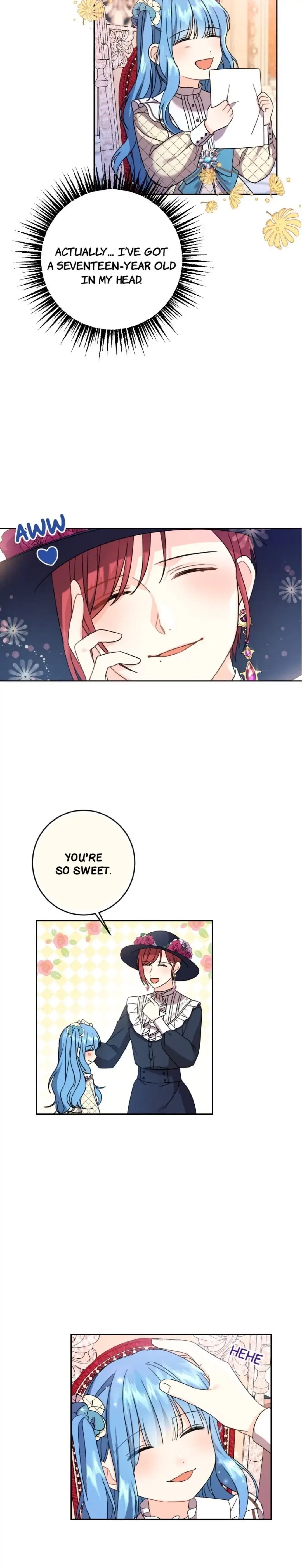 Saving the Villain Who was Abandoned by the Female Lead Chapter 23 – Page 11