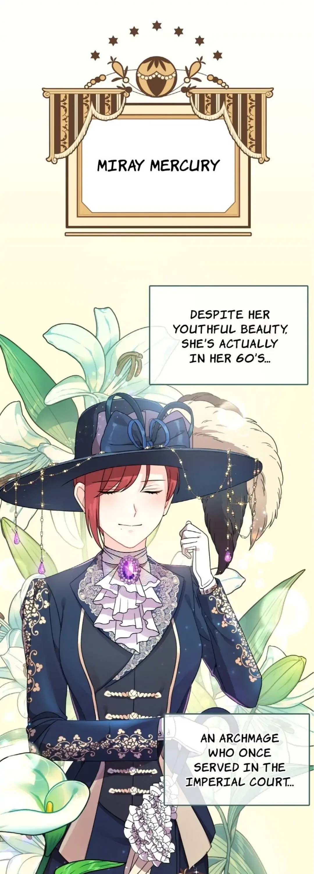 Saving the Villain Who was Abandoned by the Female Lead Chapter 23 – Page 12