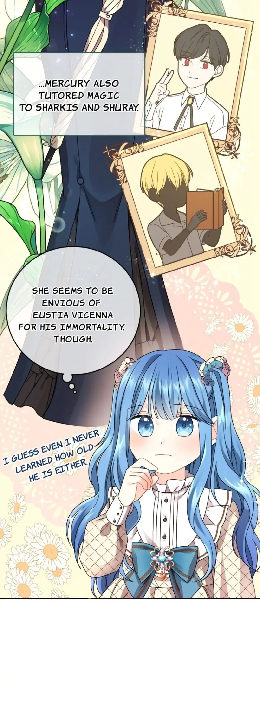 Saving the Villain Who was Abandoned by the Female Lead Chapter 23 – Page 13