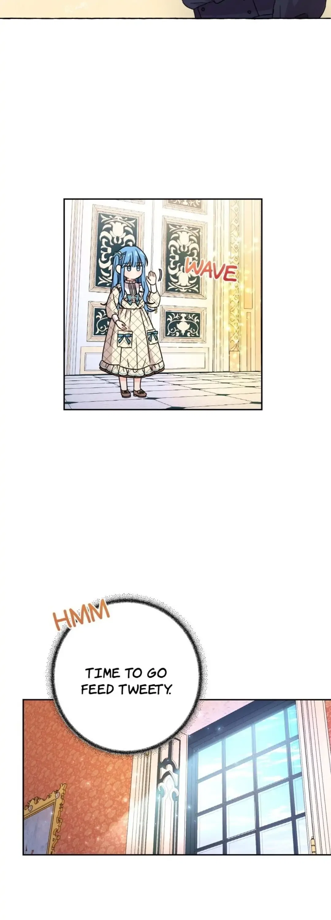 Saving the Villain Who was Abandoned by the Female Lead Chapter 23 – Page 21