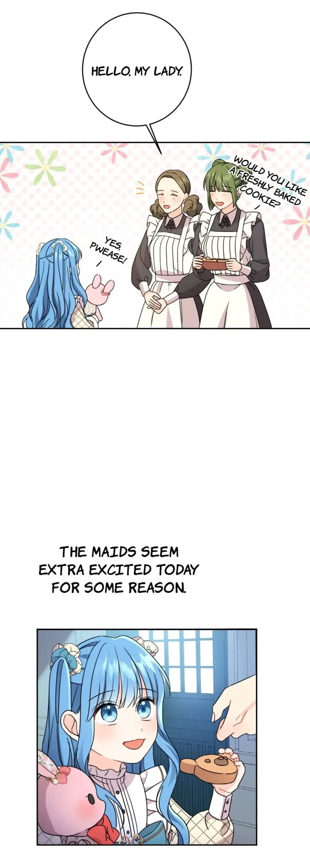 Saving the Villain Who was Abandoned by the Female Lead Chapter 23 – Page 24