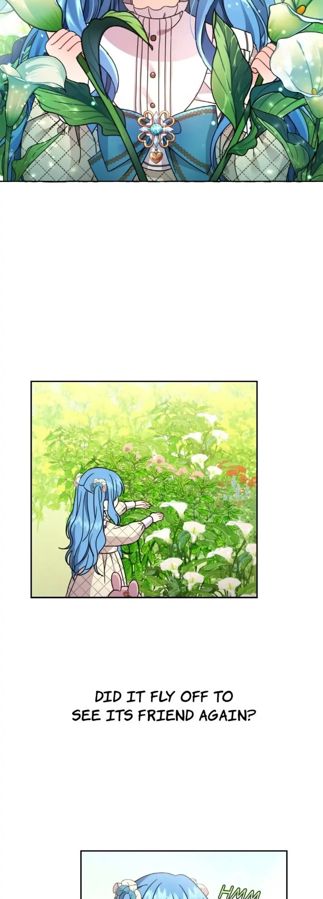 Saving the Villain Who was Abandoned by the Female Lead Chapter 23 – Page 27