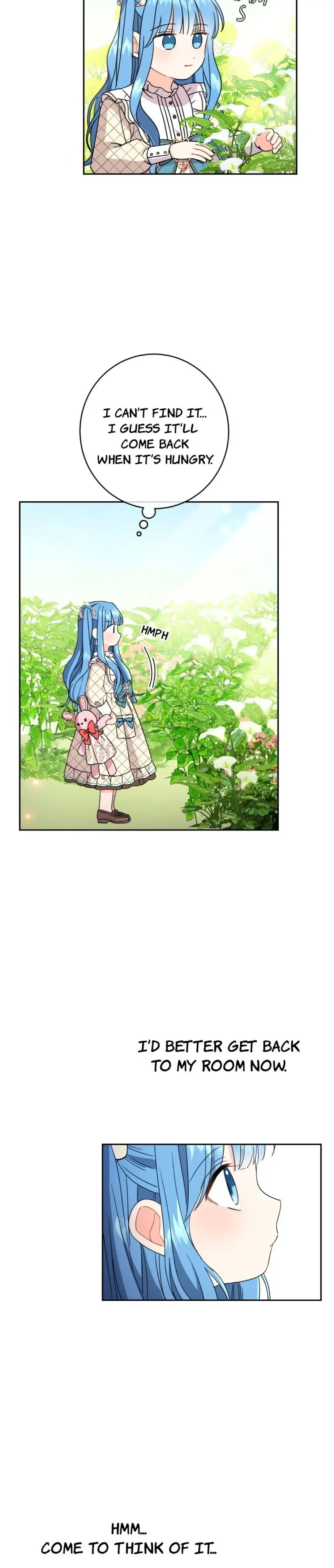 Saving the Villain Who was Abandoned by the Female Lead Chapter 23 – Page 28