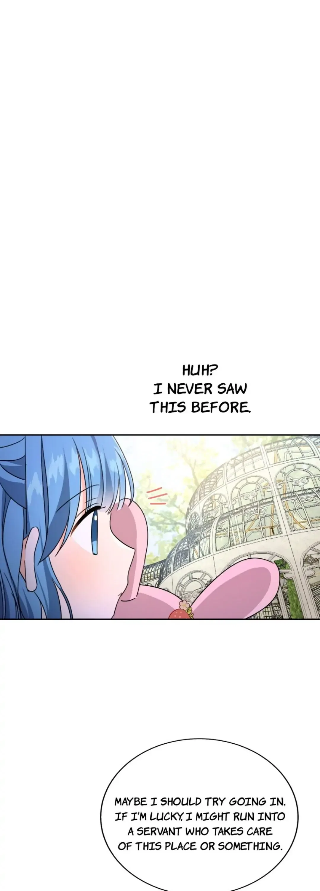Saving the Villain Who was Abandoned by the Female Lead Chapter 23 – Page 32