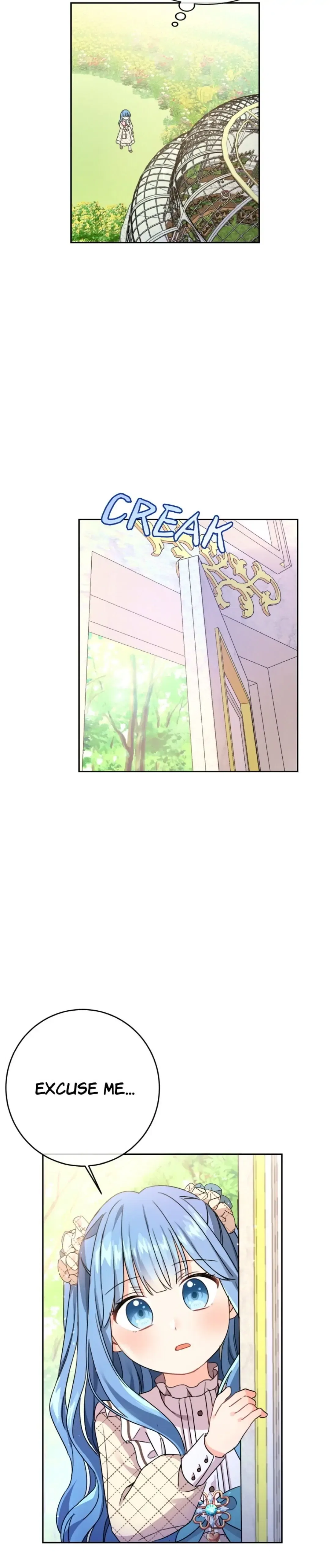 Saving the Villain Who was Abandoned by the Female Lead Chapter 23 – Page 33