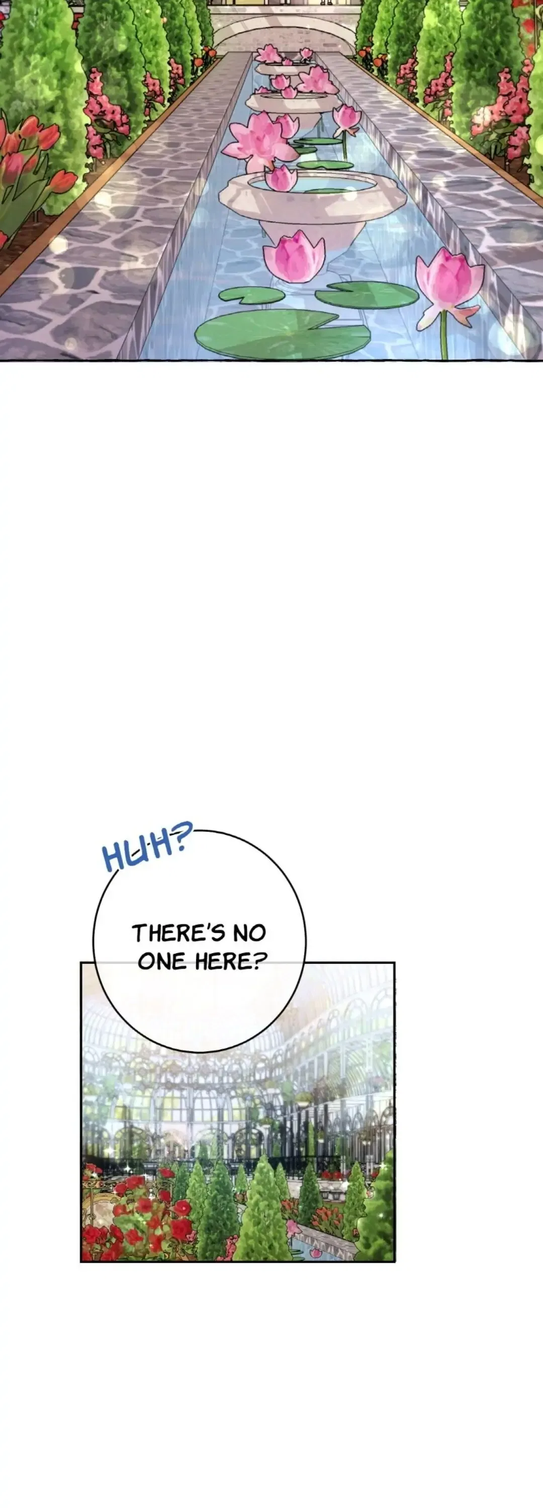Saving the Villain Who was Abandoned by the Female Lead Chapter 23 – Page 35