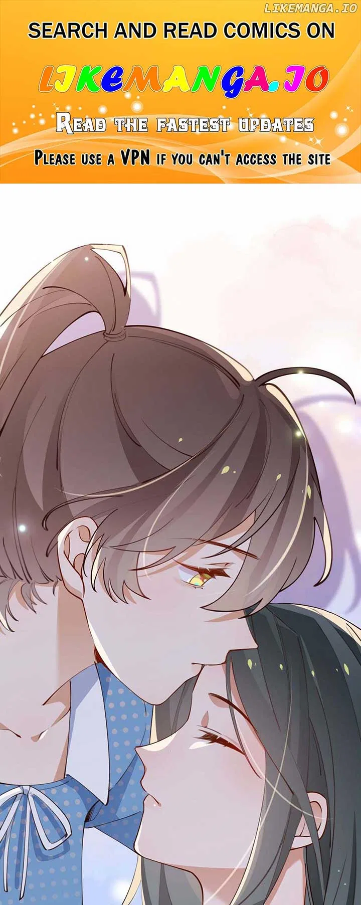 Perfect Heroine Wants to Possess Me Chapter 46 – Page 1