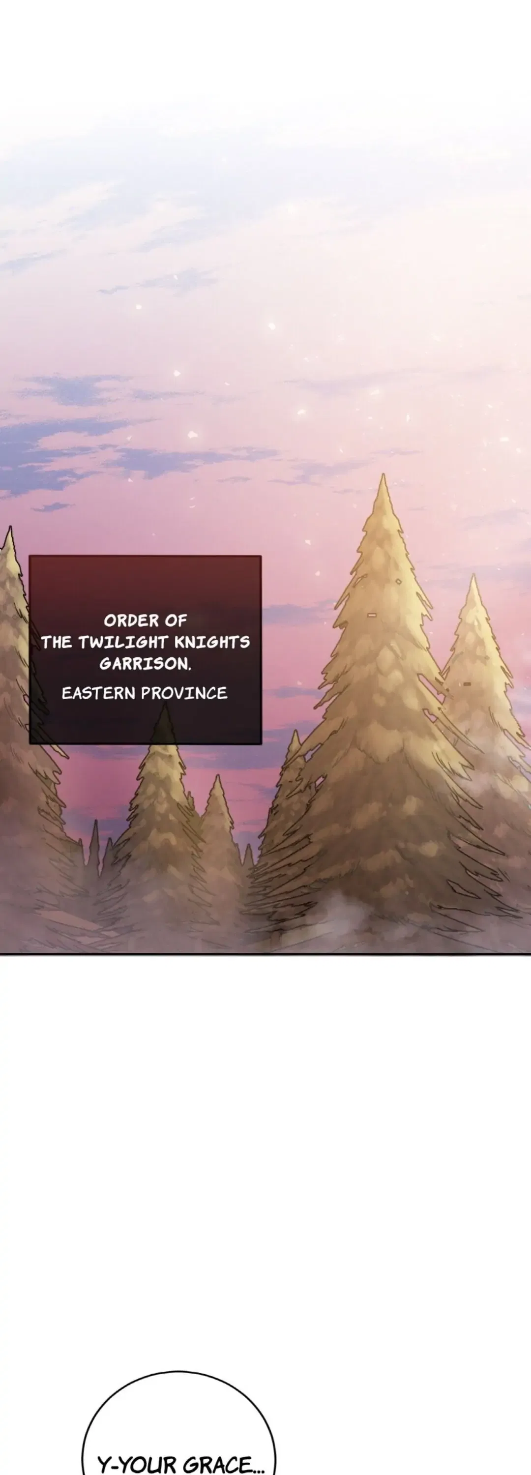 Saving the Villain Who was Abandoned by the Female Lead Chapter 22 – Page 1