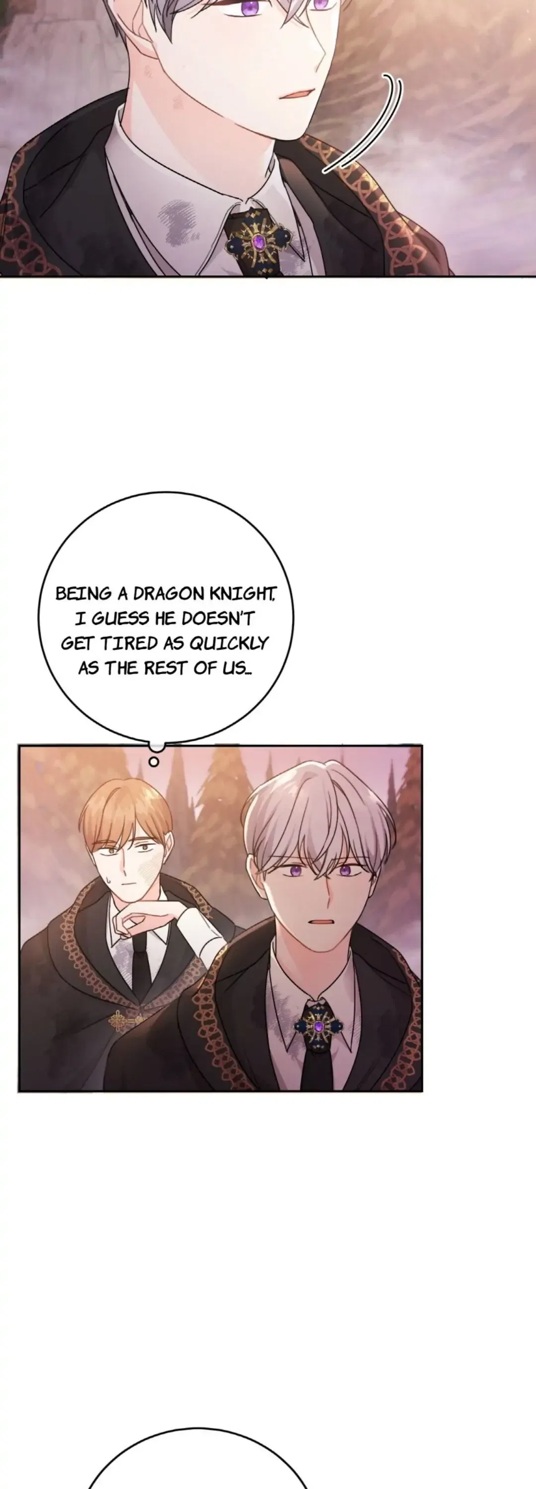Saving the Villain Who was Abandoned by the Female Lead Chapter 22 – Page 4