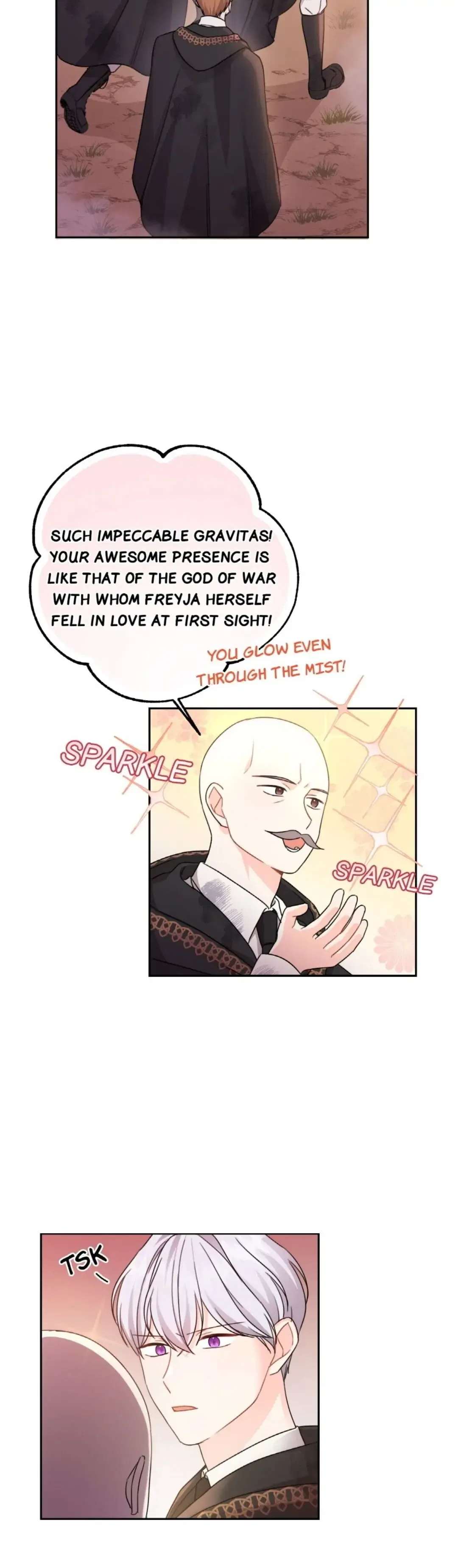 Saving the Villain Who was Abandoned by the Female Lead Chapter 22 – Page 6