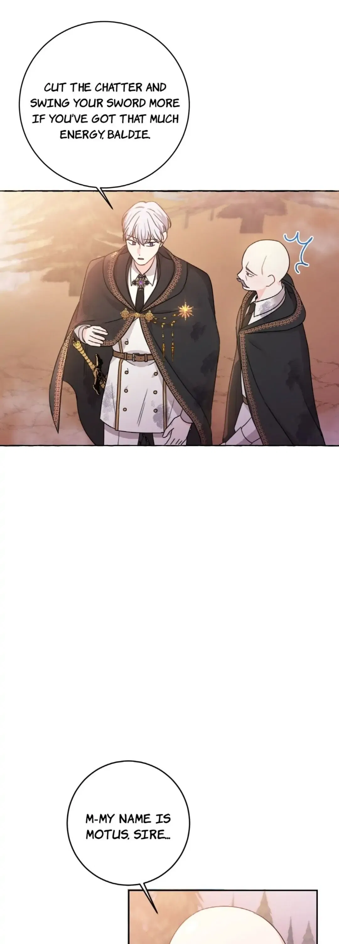 Saving the Villain Who was Abandoned by the Female Lead Chapter 22 – Page 7