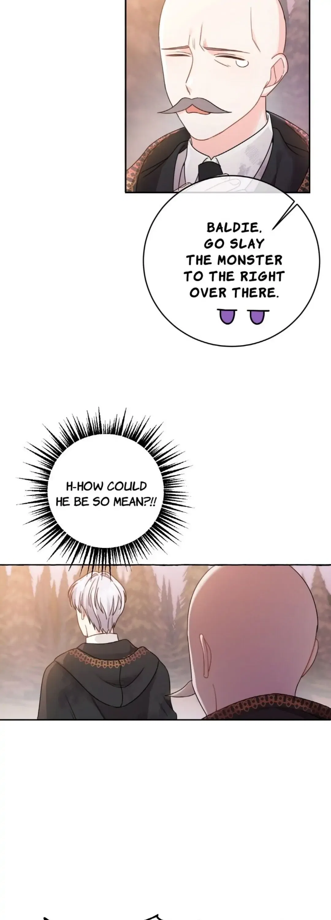 Saving the Villain Who was Abandoned by the Female Lead Chapter 22 – Page 8