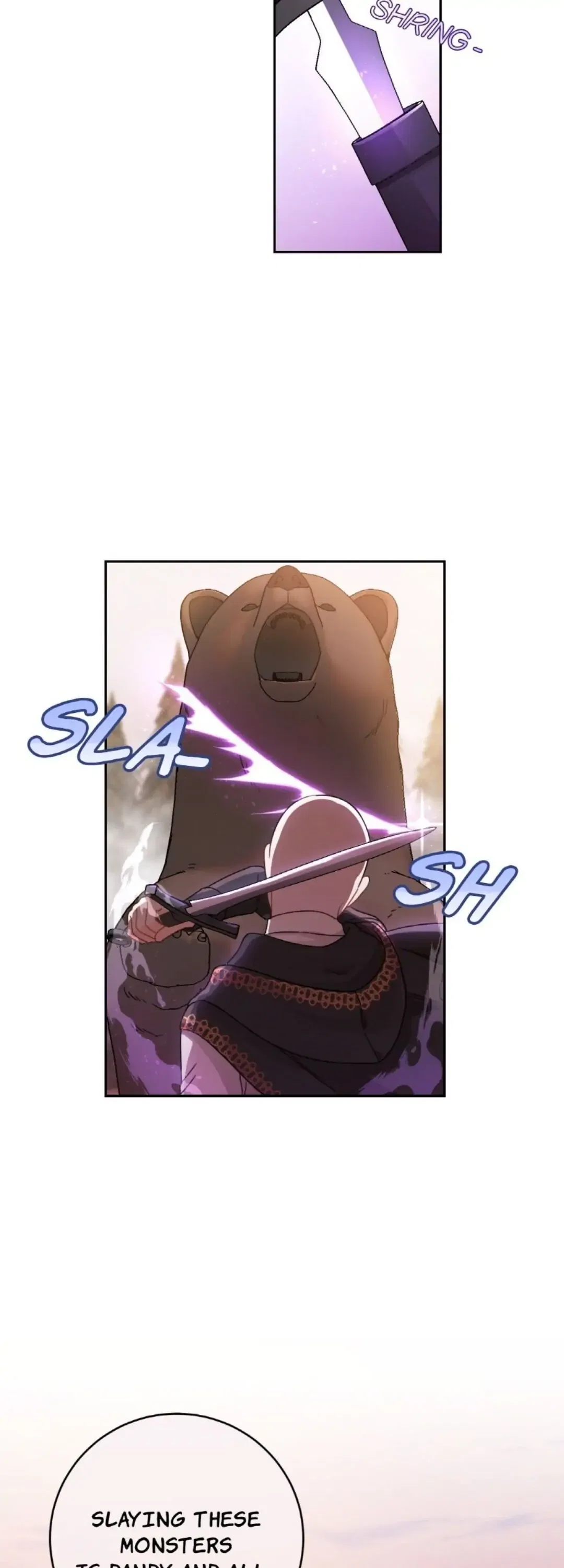 Saving the Villain Who was Abandoned by the Female Lead Chapter 22 – Page 10