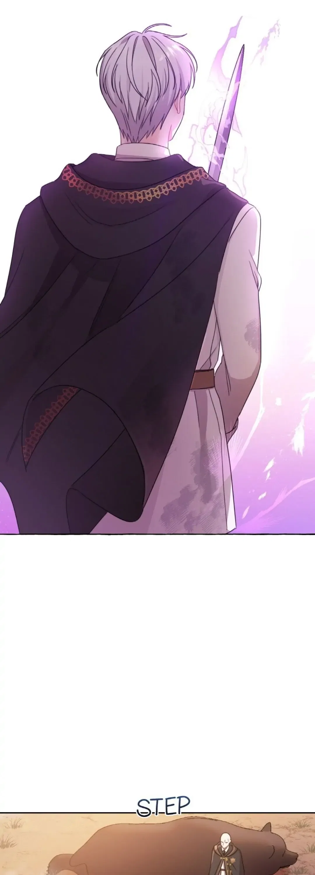 Saving the Villain Who was Abandoned by the Female Lead Chapter 22 – Page 12