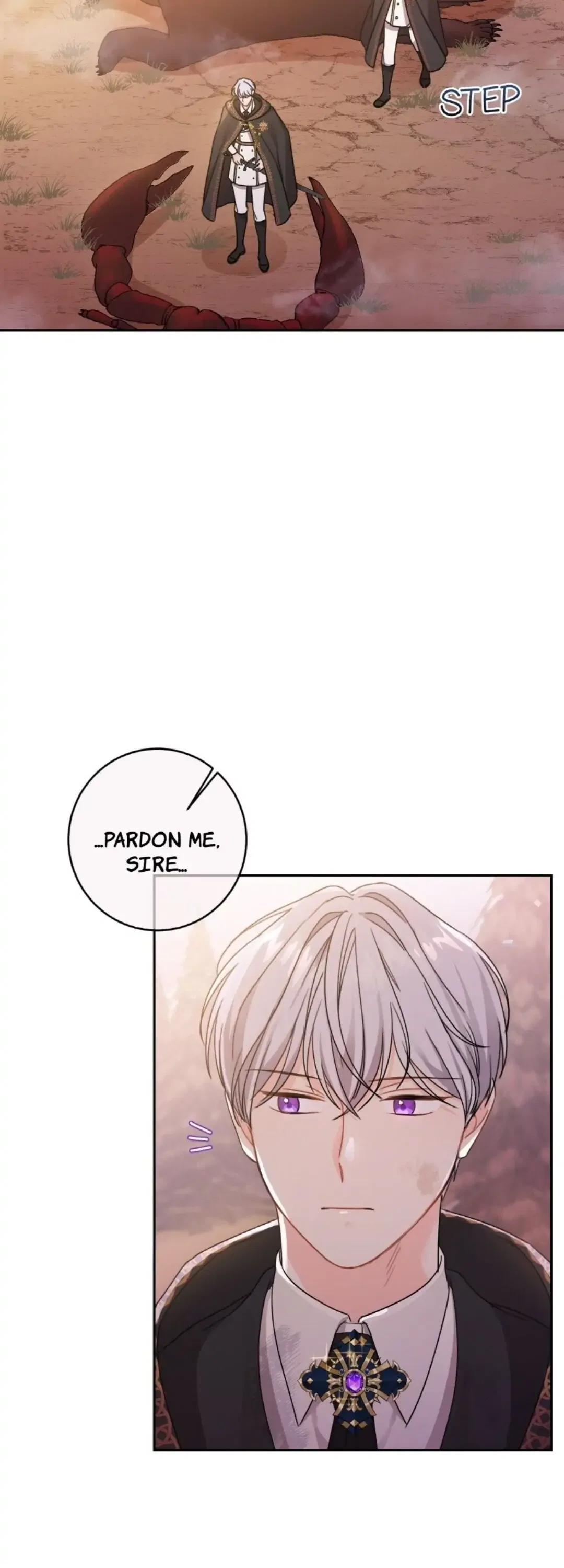 Saving the Villain Who was Abandoned by the Female Lead Chapter 22 – Page 13
