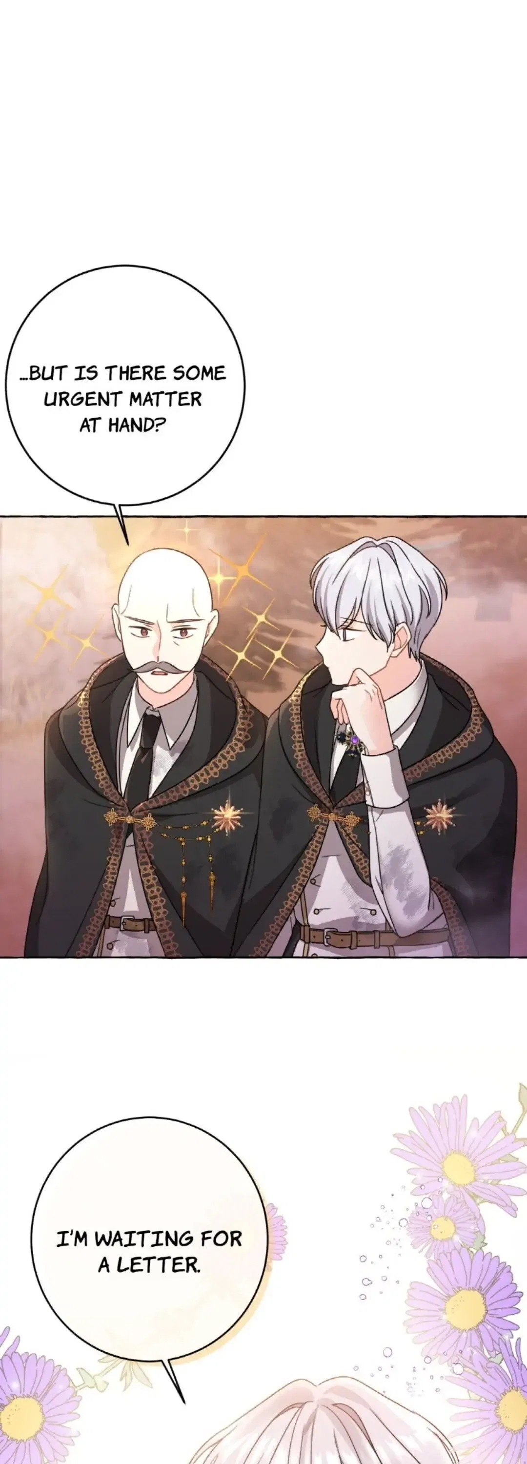 Saving the Villain Who was Abandoned by the Female Lead Chapter 22 – Page 14