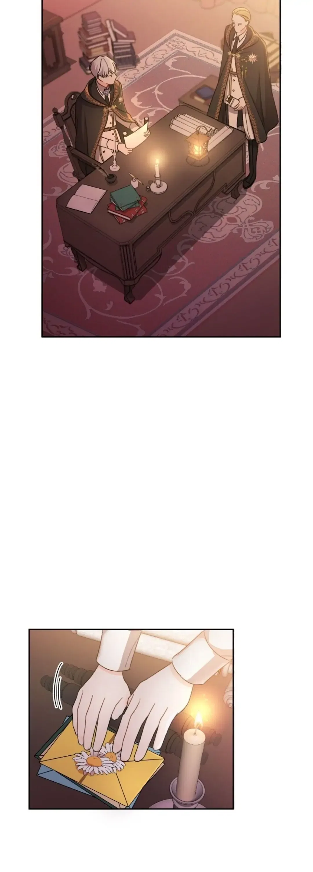 Saving the Villain Who was Abandoned by the Female Lead Chapter 22 – Page 18